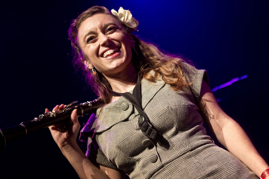 Pokey LaFarge | Foto © Rijno Boon