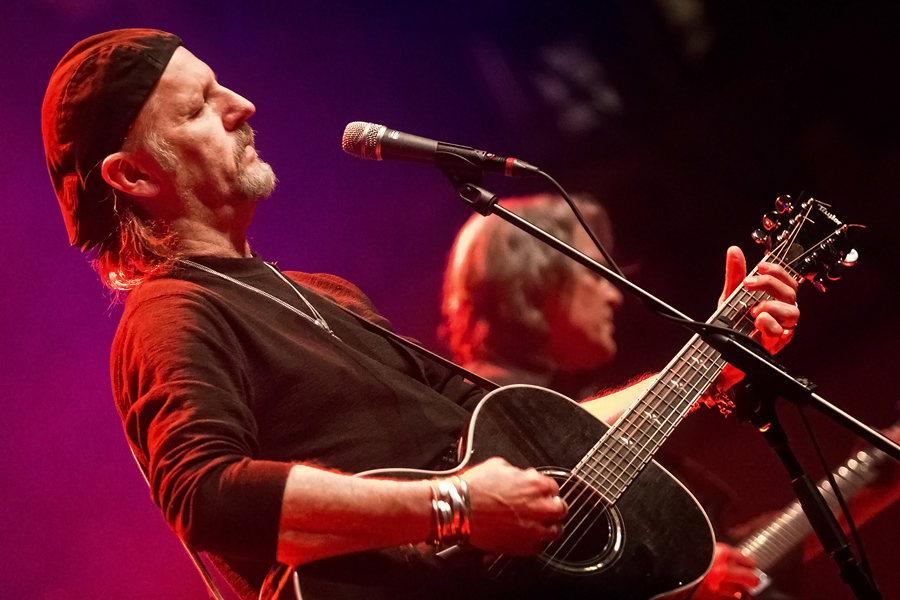Jimmy LaFave| Foto © Rijno Boon