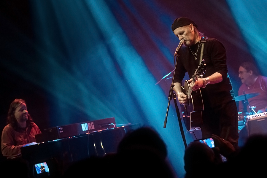 Jimmy LaFave| Foto © Rijno Boon