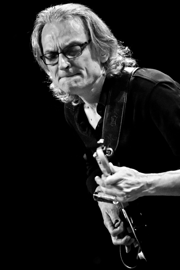 Sonny Landreth | Foto © Rijno Boon