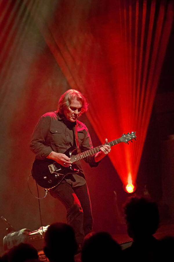 Jimmy LaFave| Foto © Rijno Boon