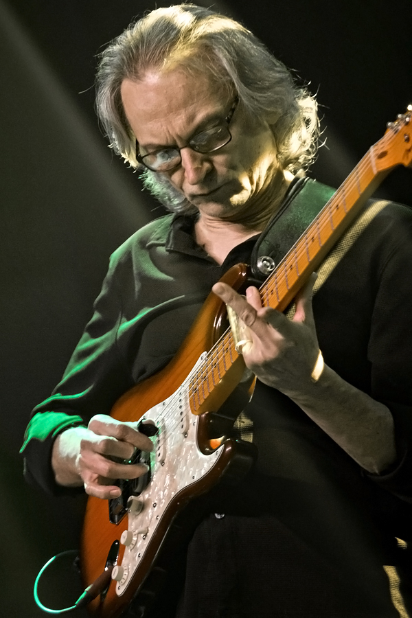 Sonny Landreth | Foto © Rijno Boon