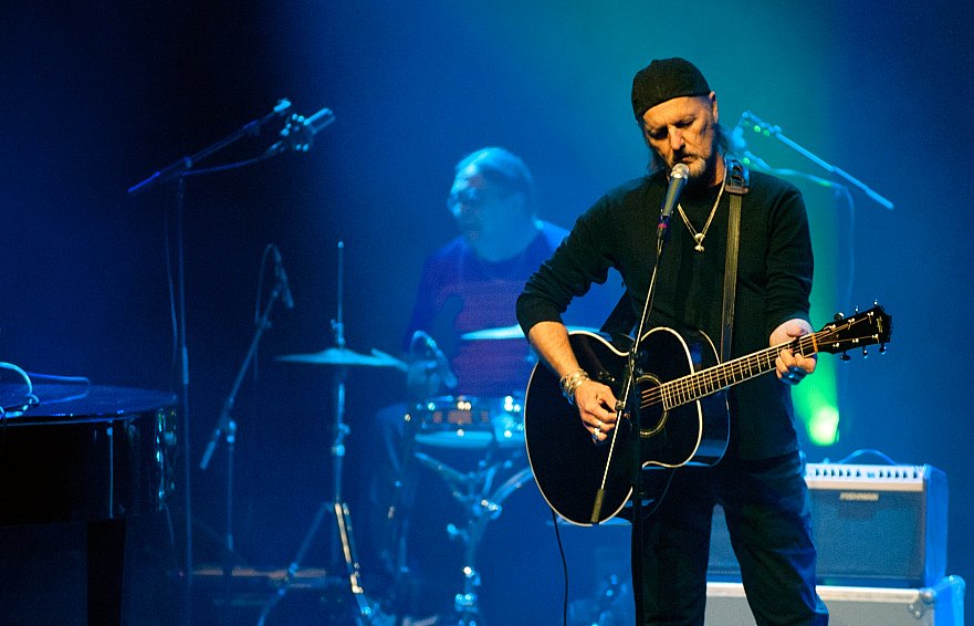 Jimmy LaFave | Foto © Henk Beenen