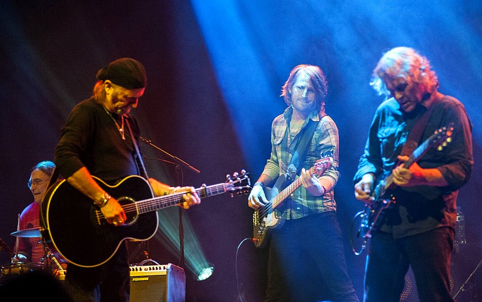 Jimmy LaFave | Foto © Henk Beenen