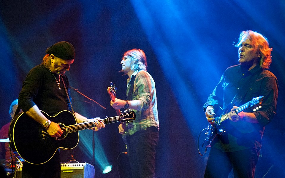Jimmy LaFave | Foto © Henk Beenen