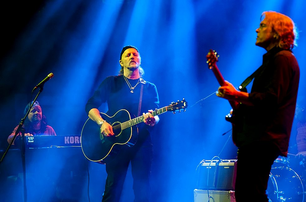 Jimmy LaFave | Foto © Henk Beenen