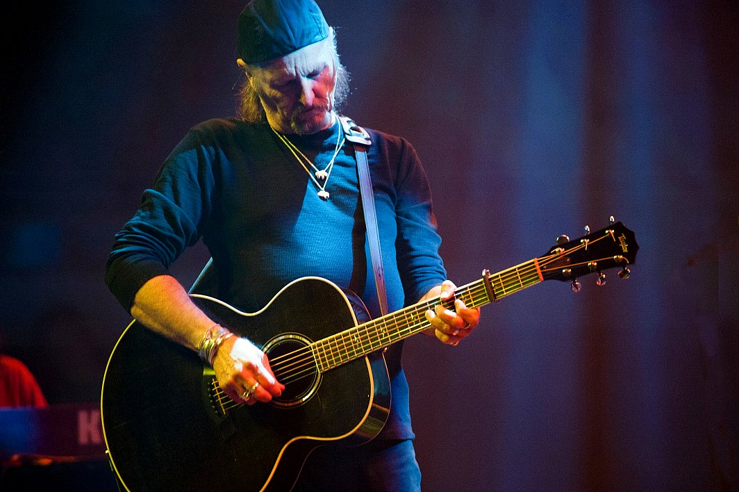 Jimmy LaFave | Foto © Henk Beenen