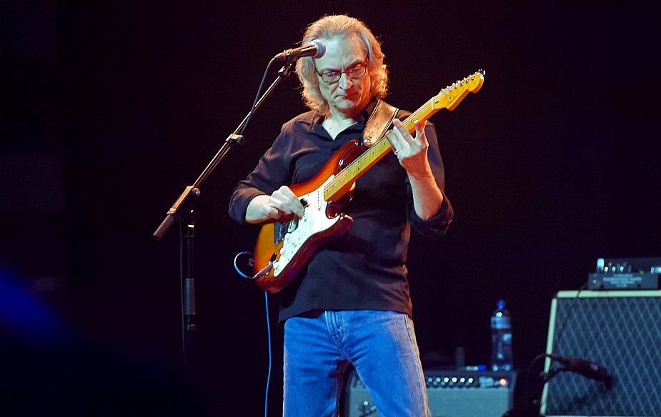 Sonny Lanbreth | Foto © Henk Beenen