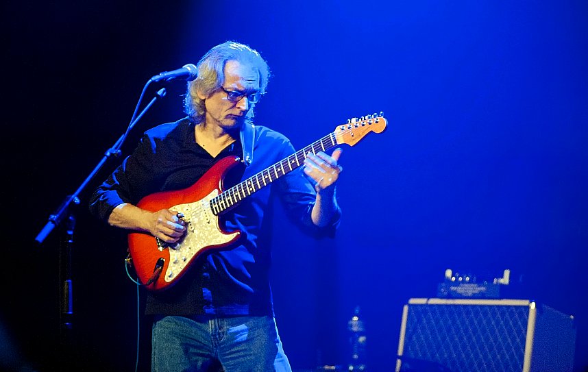 Sonny Lanbreth | Foto © Henk Beenen