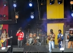 Reggae Sundance Protoje & The Indiggnation