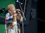 Reggae Sundance Mutabaruka