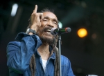 Reggae Sundance Israel Vibration & Roots Radics