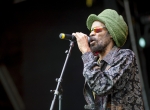 Reggae Sundance Israel Vibration & Roots Radics