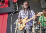 Reggae Sundance Elephant Man
