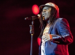 Reggae Sundance Alpha Blondy & The Solar System