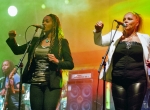 Reggae Sundance Alpha Blondy & The Solar System