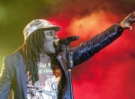 Reggae Sundance Alpha Blondy & The Solar System