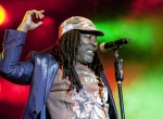 Reggae Sundance Alpha Blondy & The Solar System