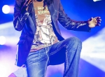 Reggae Sundance Alpha Blondy & The Solar System
