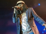 Reggae Sundance Alpha Blondy & The Solar System