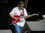 Reggae Sundance Israel Vibration & Roots Radics
