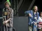 Reggae Sundance Israel Vibration & Roots Radics