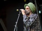Reggae Sundance Israel Vibration & Roots Radics
