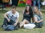 Reggae Sundance