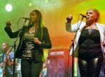 Reggae Sundance Alpha Blondy & The Solar System