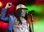 Reggae Sundance Alpha Blondy & The Solar System