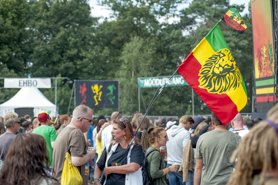 Reggae Sundance