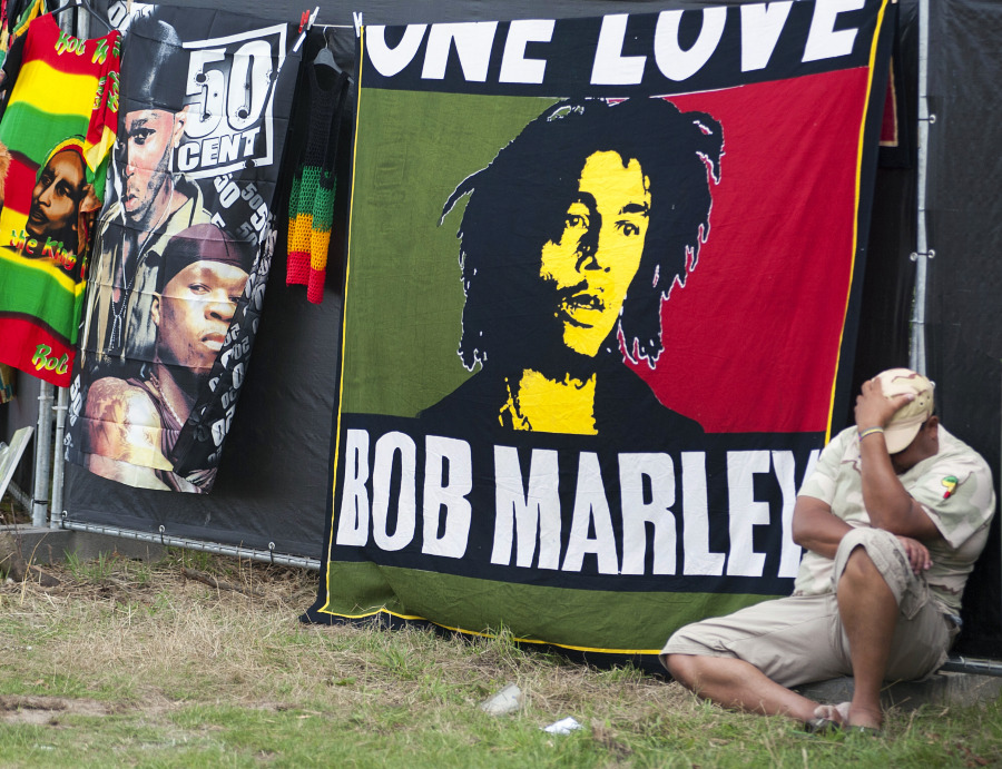 Reggae Sundance
