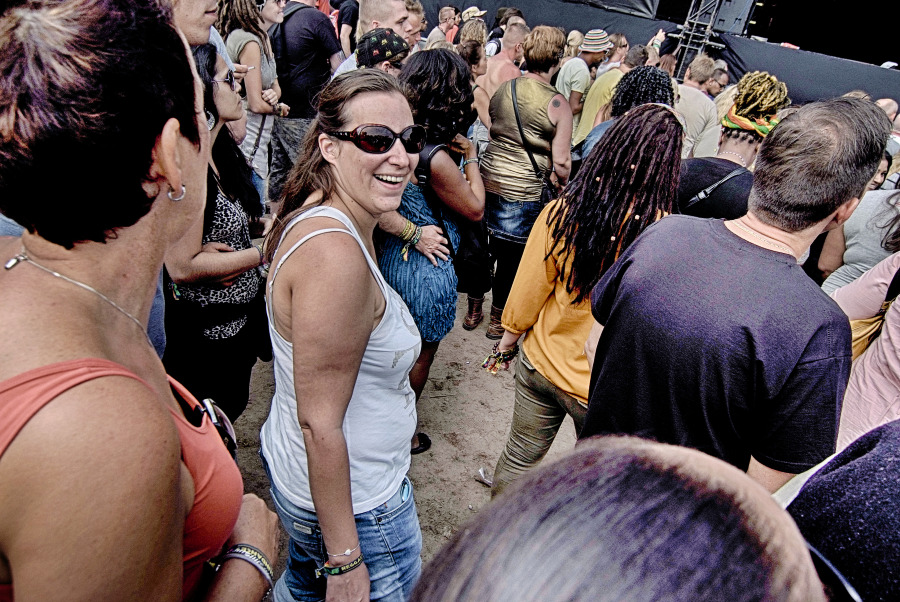 Reggae Sundance