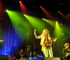 Candy Dulfer | photo © Henry Knegt