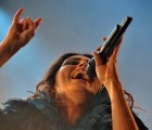 Within Temptation| photo © Henry Knegt