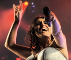 Within Temptation| photo © Henry Knegt