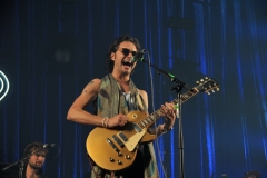 Jett Rebel | photo © Henry Knegt