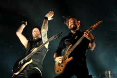 Within Temptation| photo © Henry Knegt