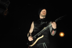 Within Temptation| photo © Henry Knegt