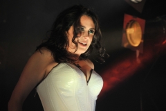 Within Temptation| photo © Henry Knegt