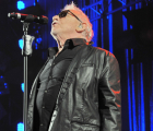 Eric Burdon & The Animals | photo © Henry Knegt