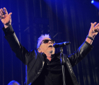 Eric Burdon & The Animals | photo © Henry Knegt