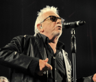 Eric Burdon & The Animals | photo © Henry Knegt