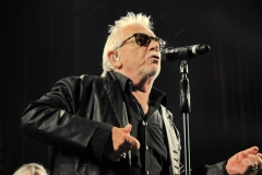 Eric Burdon & The Animals | photo © Henry Knegt