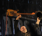 Popa Chubby | photo © Henry Knegt