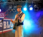 Reverend Shine Snake Oil Co | photo © Sylvia Sassen
