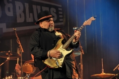 Popa Chubby | photo © Henry Knegt