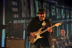 Popa Chubby | photo © Henry Knegt