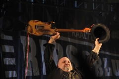 Popa Chubby | photo © Henry Knegt