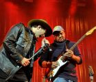 Noordpool Orkest | Waylon
